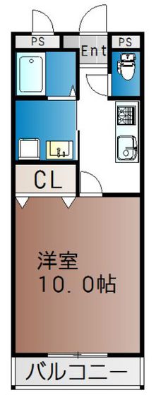 ラ・スペランツァ