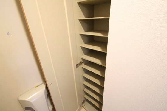 ラ・スペランツァ