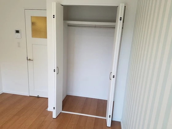 ウェーブレジデンス中仙道A棟