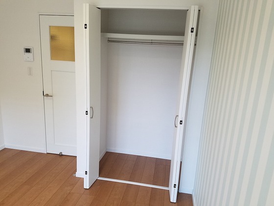 ウェーブレジデンス中仙道A棟