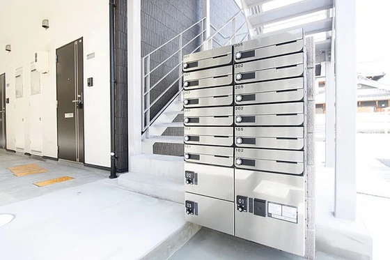 ウェーブレジデンス中仙道A棟