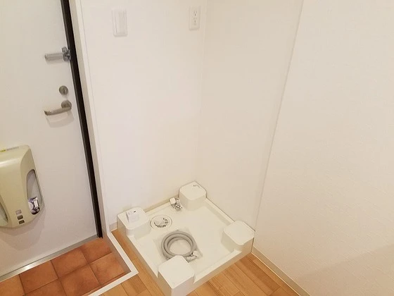 ウェーブレジデンス中仙道A棟