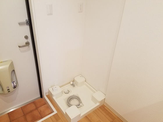 ウェーブレジデンス中仙道A棟