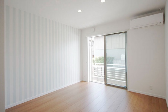 ウェーブレジデンス中仙道A棟