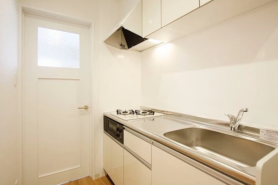 ウェーブレジデンス中仙道A棟