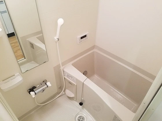 ウェーブレジデンス中仙道A棟