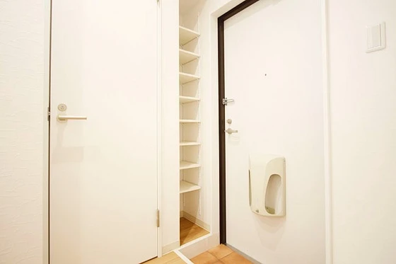 ウェーブレジデンス中仙道A棟