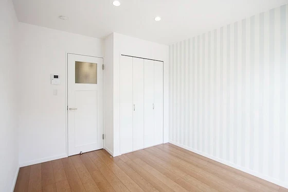 ウェーブレジデンス中仙道A棟