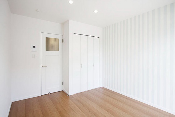 ウェーブレジデンス中仙道A棟