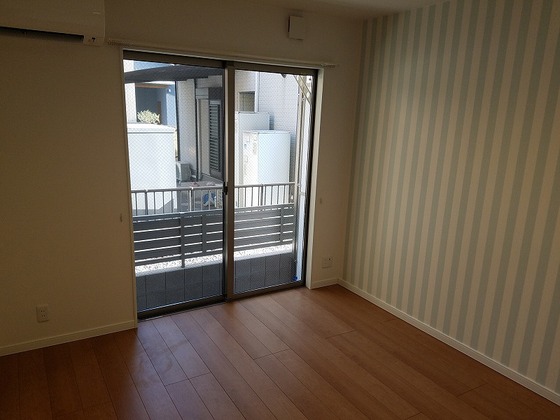 ウェーブレジデンス中仙道B棟