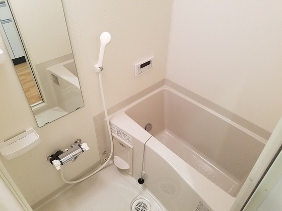 ウェーブレジデンス中仙道B棟