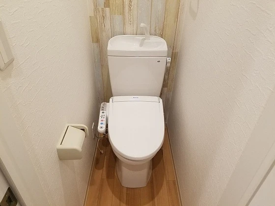 ウェーブレジデンス中仙道B棟