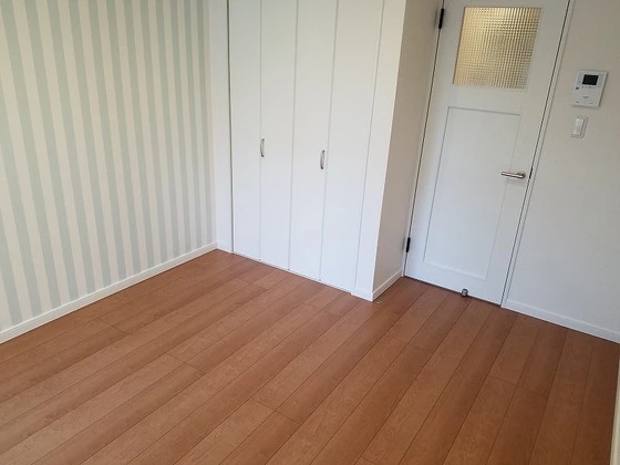 ウェーブレジデンス中仙道B棟