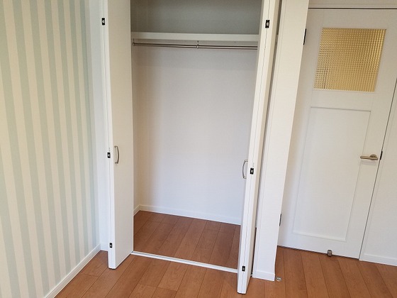 ウェーブレジデンス中仙道B棟