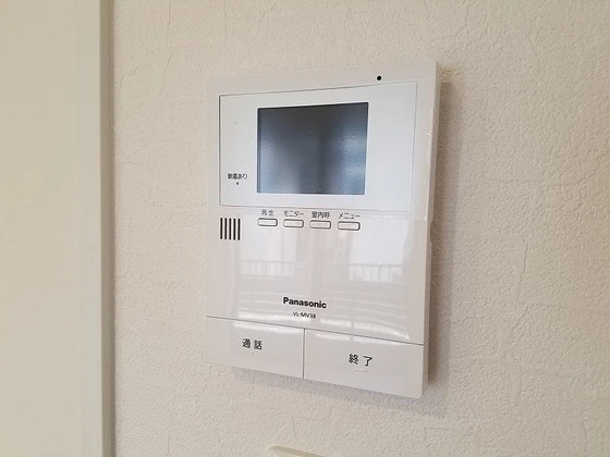 ウェーブレジデンス中仙道B棟