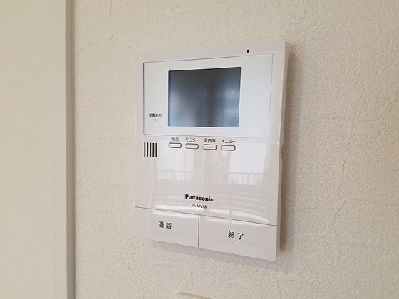 ウェーブレジデンス中仙道B棟