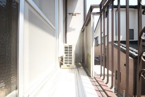 フォーブル吉村 A棟