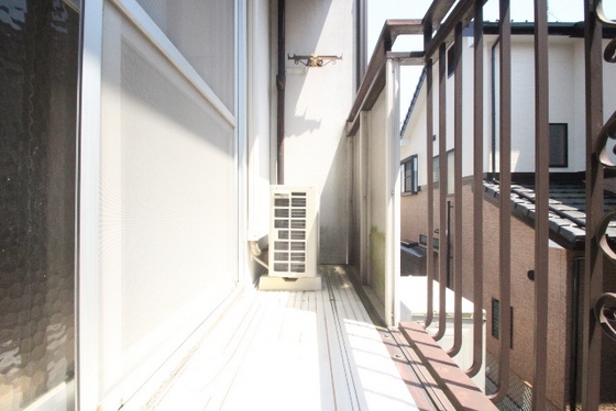 フォーブル吉村 A棟