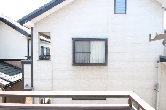 フォーブル吉村 A棟