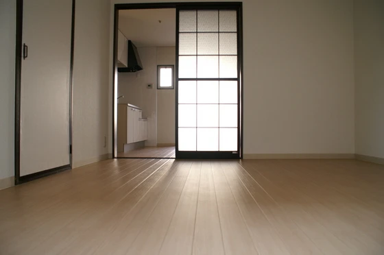 フォーブル吉村 A棟