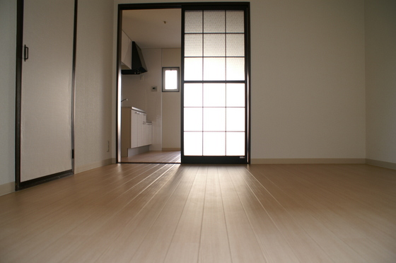 フォーブル吉村 A棟