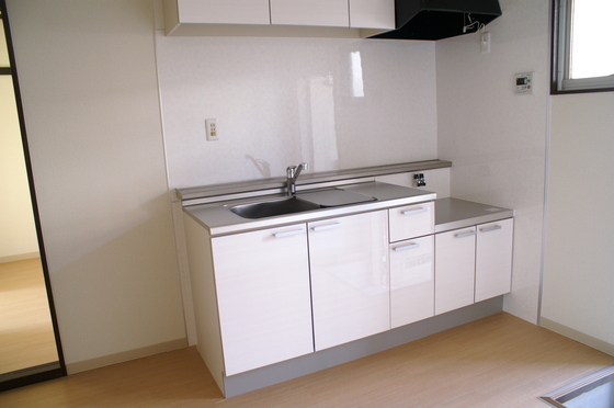 フォーブル吉村 A棟