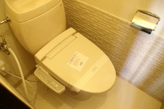 フォーブル吉村 A棟