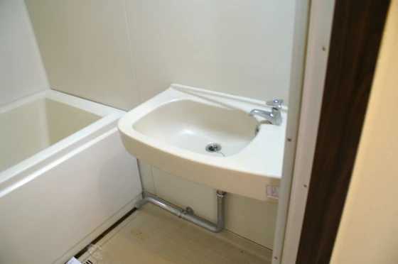 フォーブル吉村 A棟