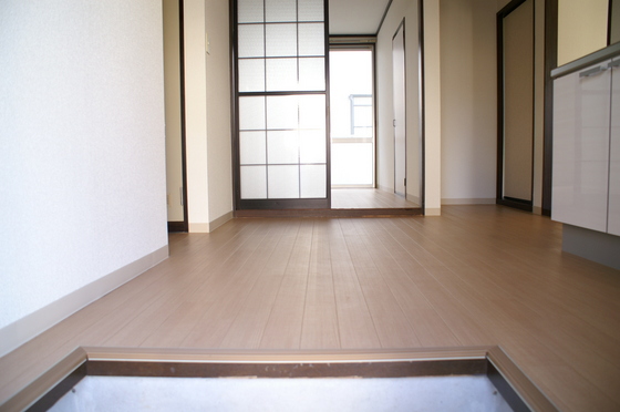 フォーブル吉村 A棟