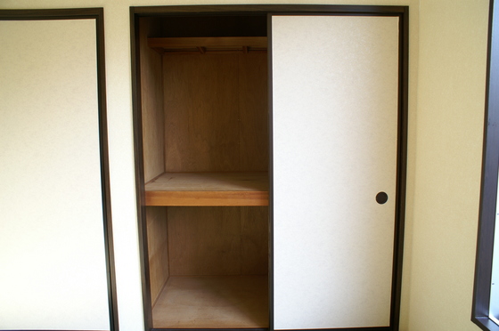 フォーブル吉村 A棟