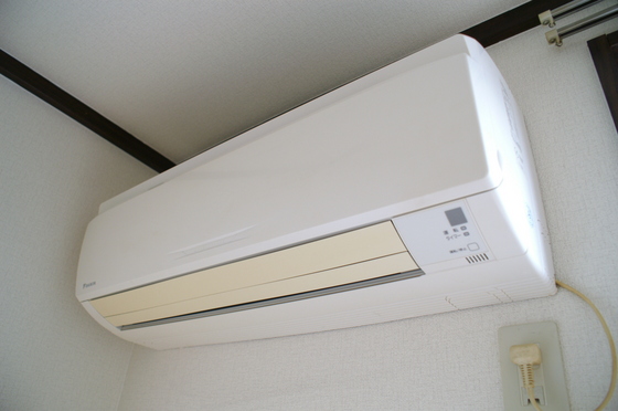 フォーブル吉村 A棟