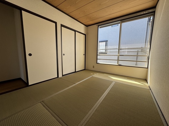 フォーブル吉村 A棟