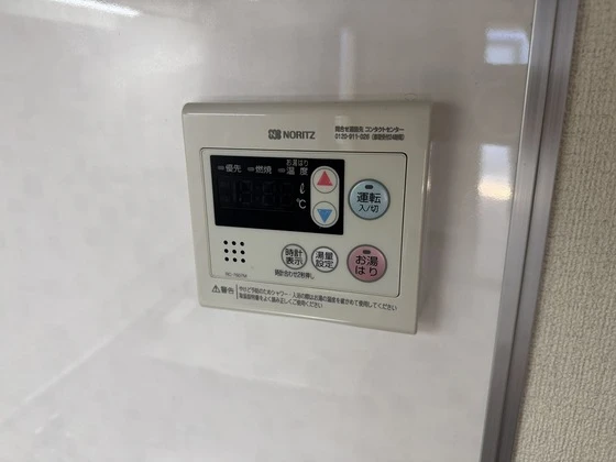 フォーブル吉村 A棟