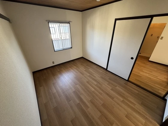 フォーブル吉村 A棟