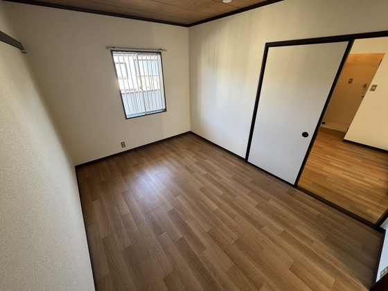 フォーブル吉村 A棟