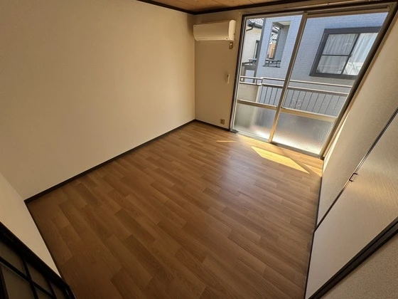 フォーブル吉村 A棟