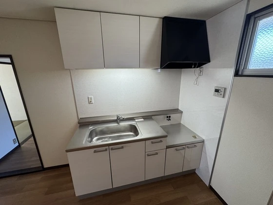 フォーブル吉村 A棟