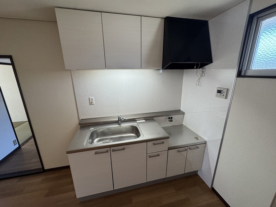 フォーブル吉村 A棟