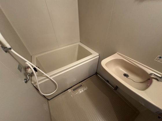 フォーブル吉村 A棟