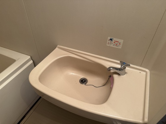 フォーブル吉村 A棟