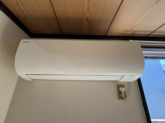 フォーブル吉村 A棟