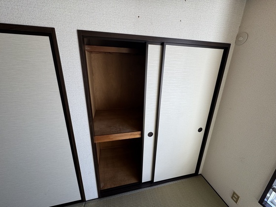 フォーブル吉村 A棟