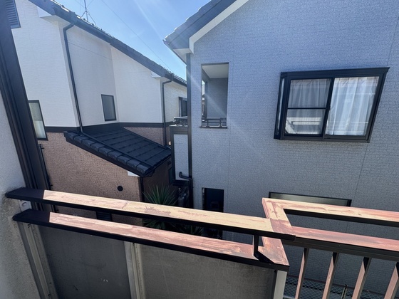 フォーブル吉村 A棟