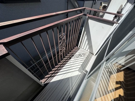 フォーブル吉村 A棟