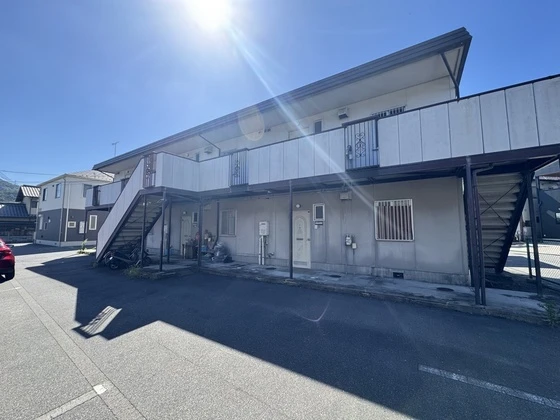 フォーブル吉村 A棟