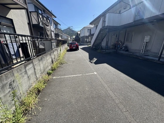 フォーブル吉村 A棟