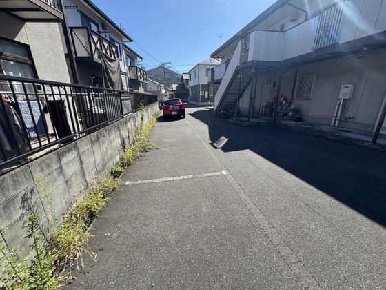 フォーブル吉村 A棟