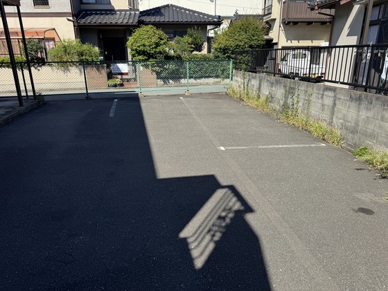 フォーブル吉村 A棟