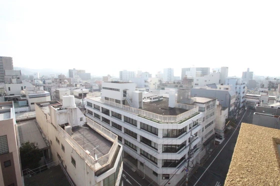 ウイング21中山下