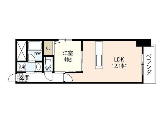 ウイング21中山下